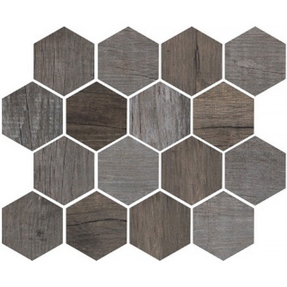 Picture of MiR Mosaic - Oregon Hex Agata
