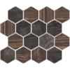 Picture of MiR Mosaic - Oregon Hex Fume