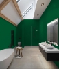 Picture of Roca - Color Collection 3 x 6 Bright Kelly Green Bright
