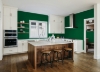 Picture of Roca - Color Collection 3 x 6 Bright Kelly Green Bright