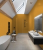 Picture of Roca - Color Collection 3 x 6 Bright Mustard Bright