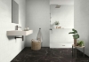 Picture of Roca - Color Collection 6 x 6 Matte Biscuit Matte