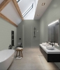 Picture of Roca - Color Collection 6 x 6 Matte Taupe Matte