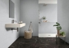 Picture of Roca - Color Collection 6 x 6 Matte Tender Gray Matte