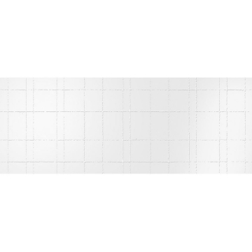 Picture of MiR Mosaic - Patina Forged White Matte