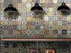 Picture of MiR Mosaic - Patina Deco Patchwork Deco