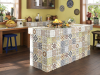 Picture of MiR Mosaic - Patina Deco Patchwork Deco