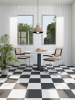 Picture of MiR Mosaic - Piano 12 x 12 White