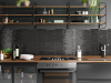 Picture of MiR Mosaic - Piccadilly Graphite Gloss