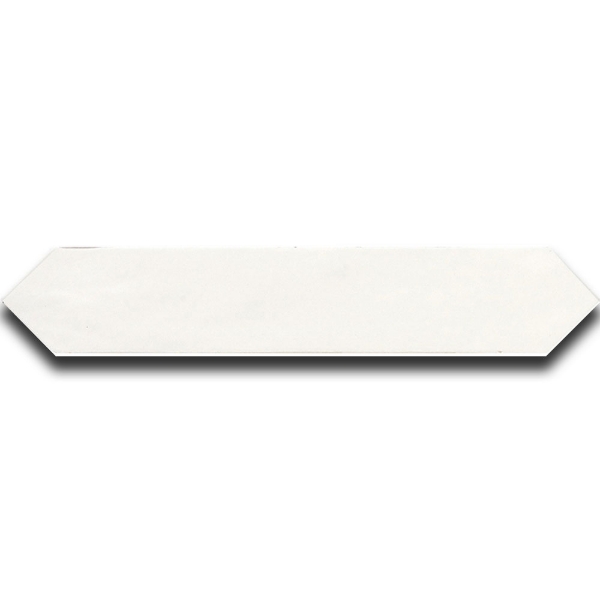 Picture of MiR Mosaic - Piccadilly White Matte