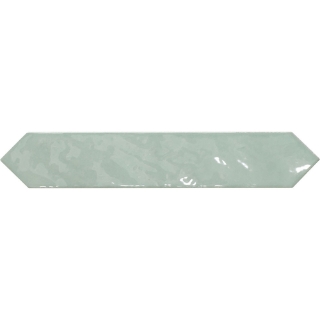 Picture of MiR Mosaic - Piccadilly Aqua Gloss