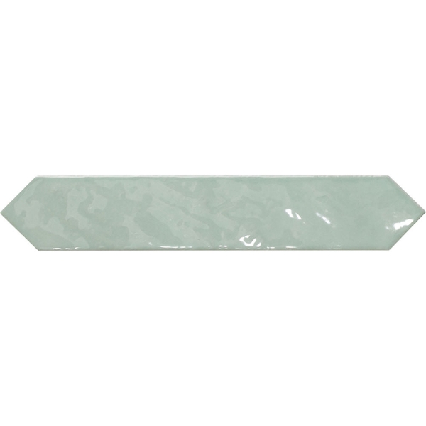 Picture of MiR Mosaic - Piccadilly Aqua Gloss