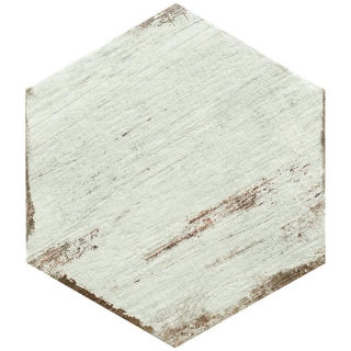 Picture of MiR Mosaic - Retro Hex Blanco