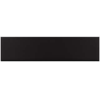 Picture of MiR Mosaic - Ridge 2 x 8 Black Matte