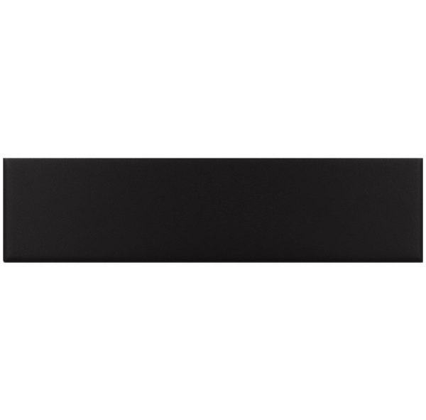 Picture of MiR Mosaic - Ridge 2 x 8 Black Matte