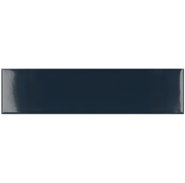 Picture of MiR Mosaic - Ridge 2 x 8 Navy Gloss