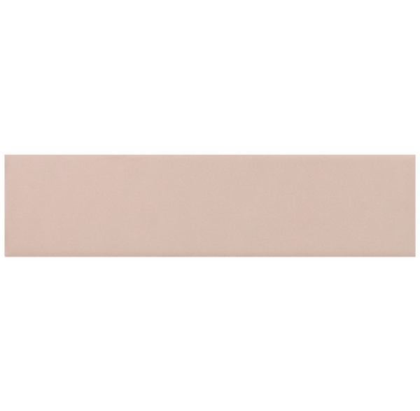 Picture of MiR Mosaic - Ridge 2 x 8 Pink Matte