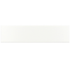Picture of MiR Mosaic - Ridge 2 x 8 White Matte