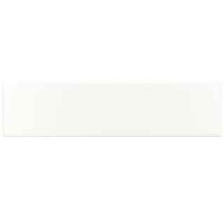 Picture of MiR Mosaic - Ridge 2 x 8 White Matte
