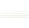 Picture of MiR Mosaic - Ridge Deco 2 x 8 White Gloss