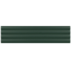 Picture of MiR Mosaic - Ridge Deco 2 x 8 Laurel Matte