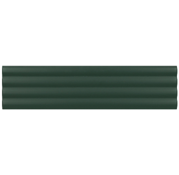 Picture of MiR Mosaic - Ridge Deco 2 x 8 Laurel Matte