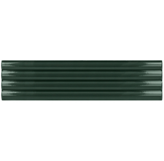 Picture of MiR Mosaic - Ridge Deco 2 x 8 Laurel Gloss