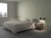 Picture of MiR Mosaic - Rococo 20 x 40 Green