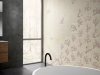 Picture of MiR Mosaic - Rococo Hexagon Ivory