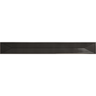Picture of MiR Mosaic - Flatiron Black Deco