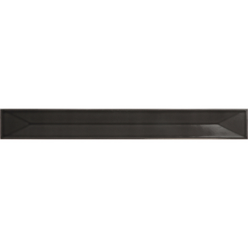 Picture of MiR Mosaic - Flatiron Black Deco