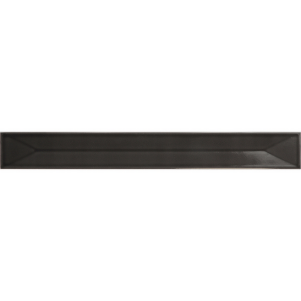 Picture of MiR Mosaic - Flatiron Black Deco