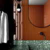 Picture of MiR Mosaic - Flatiron Caramel Deco