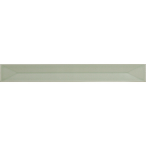 Picture of MiR Mosaic - Flatiron Mint Deco