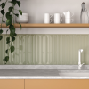 Picture of MiR Mosaic - Flatiron Olive Deco
