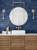 Picture of MiR Mosaic - Cire 2.6 x 16 Ocean