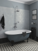 Picture of MiR Mosaic - Silk 4 x 4 Mizu