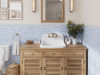 Picture of MiR Mosaic - Sirius Blue