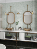 Picture of MiR Mosaic - Sirius Green