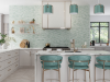 Picture of MiR Mosaic - Sirius Green