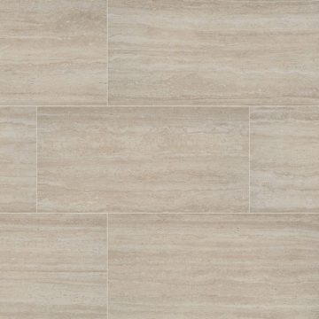 Picture of MS International - Cordova 24 x 48 Avorio