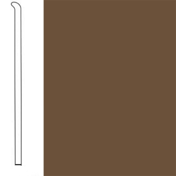 Picture of VPI Corp. - Wallbase Straight 1/8 4-inch Spice