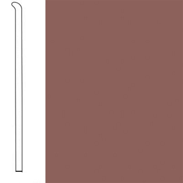 Picture of VPI Corp. - Wallbase Straight 1/8 6-inch Claymore