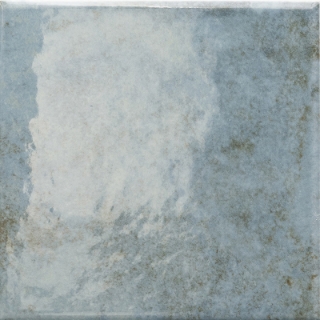 Picture of MiR Mosaic - Splash Blue Glossy