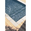 Picture of MiR Mosaic - Splash Blue Glossy