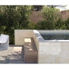Picture of MiR Mosaic - Splash Canvas Glossy