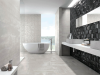 Picture of MiR Mosaic - Stellar 12 x 24 White