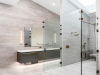 Picture of MiR Mosaic - Stellar 12 x 48 White