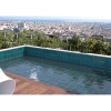 Picture of MiR Mosaic - Splash Glacier Glossy