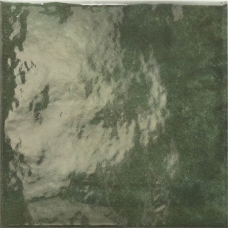 Picture of MiR Mosaic - Splash Green Glossy